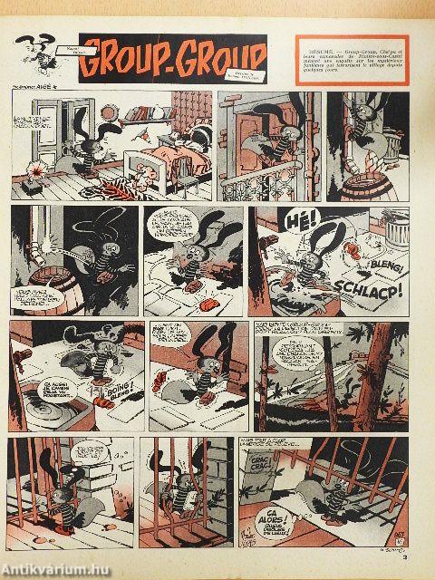 PIF Vaillant 24. Novembre 1963