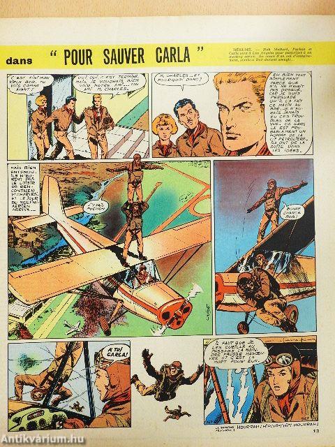 PIF Vaillant 24. Novembre 1963