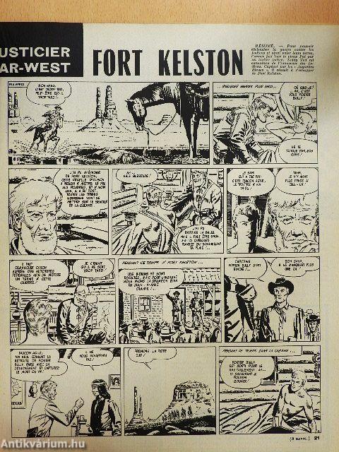 PIF Vaillant 17. Novembre 1963