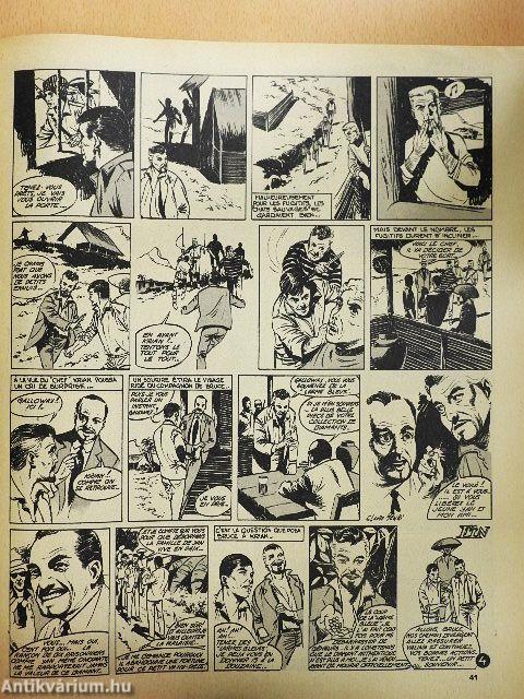 PIF Vaillant 3. Novembre 1963
