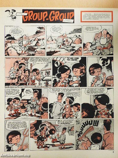 PIF Vaillant 6. Octobre 1963