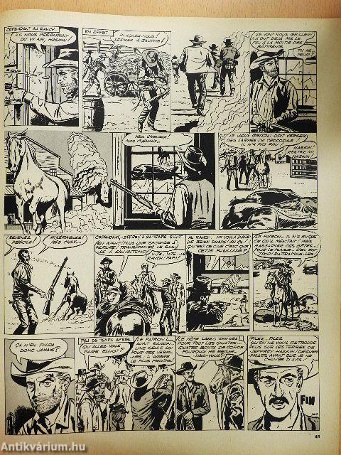 PIF Vaillant 6. Octobre 1963