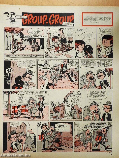 PIF Vaillant 29. Septembre 1963