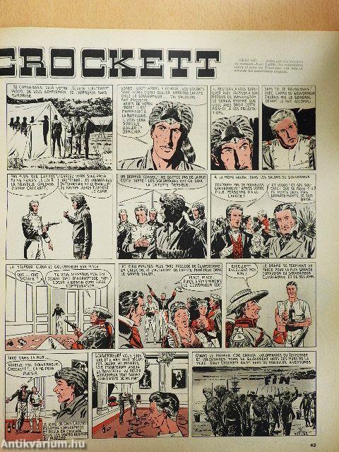 PIF Vaillant 29. Septembre 1963