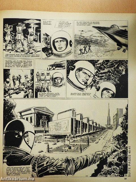 PIF Vaillant 22. Septembre 1963