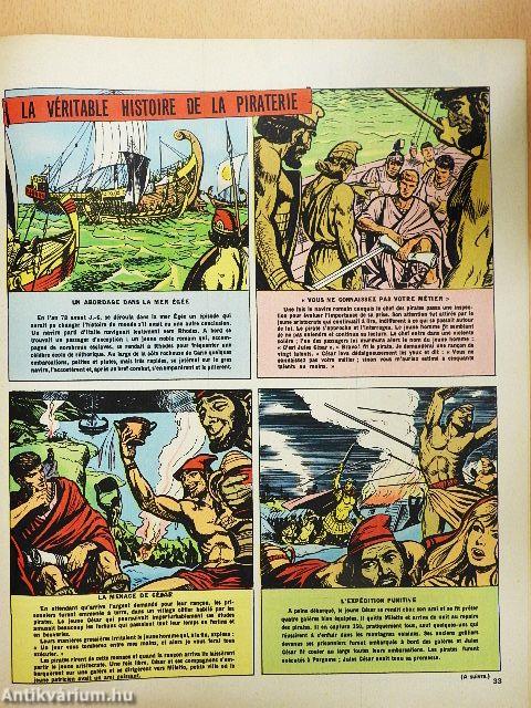 PIF Vaillant 22. Septembre 1963