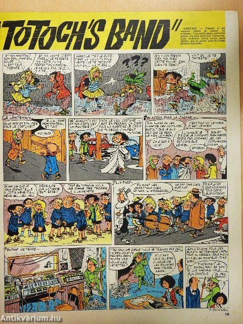 PIF Vaillant 18. Aout 1963