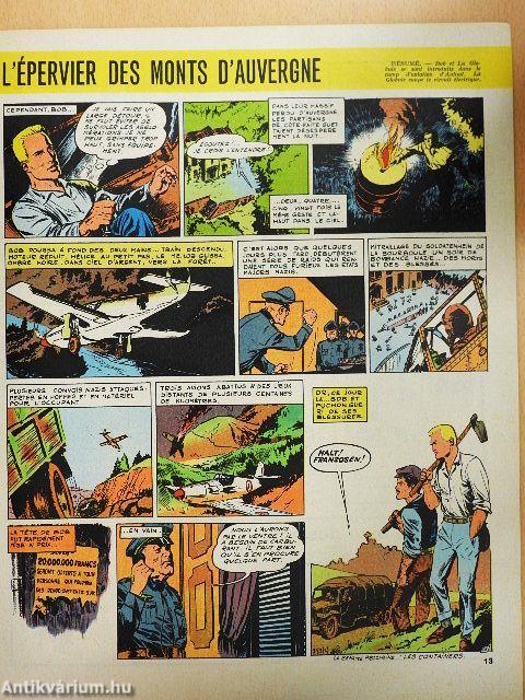 PIF Vaillant 18. Aout 1963