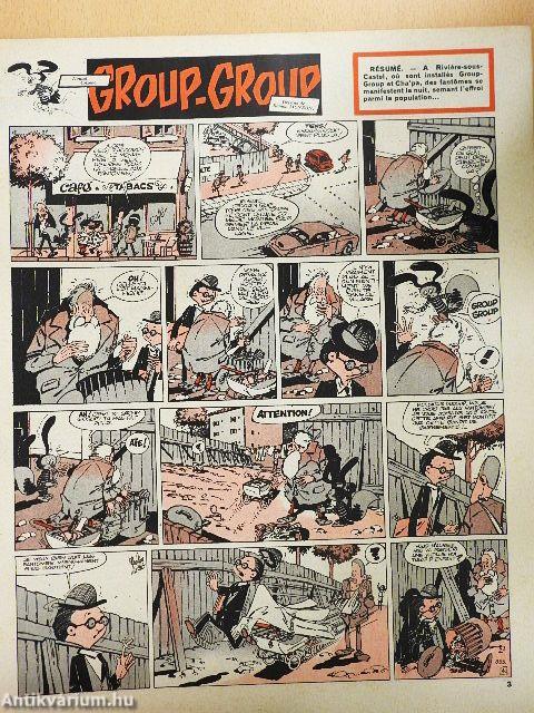 PIF Vaillant 1. Septembre 1963