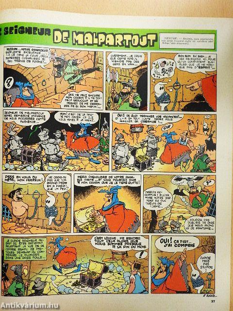 PIF Vaillant 1. Septembre 1963