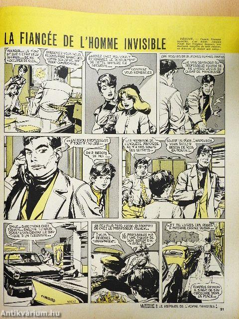 PIF Vaillant 1. Septembre 1963