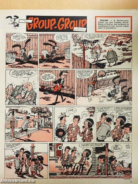 PIF Vaillant 8. Septembre 1963