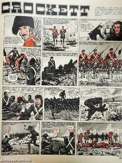 PIF Vaillant 8. Septembre 1963