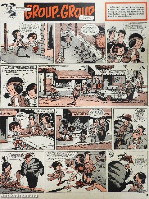 PIF Vaillant 15. Septembre 1963