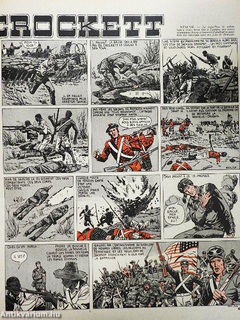 PIF Vaillant 15. Septembre 1963