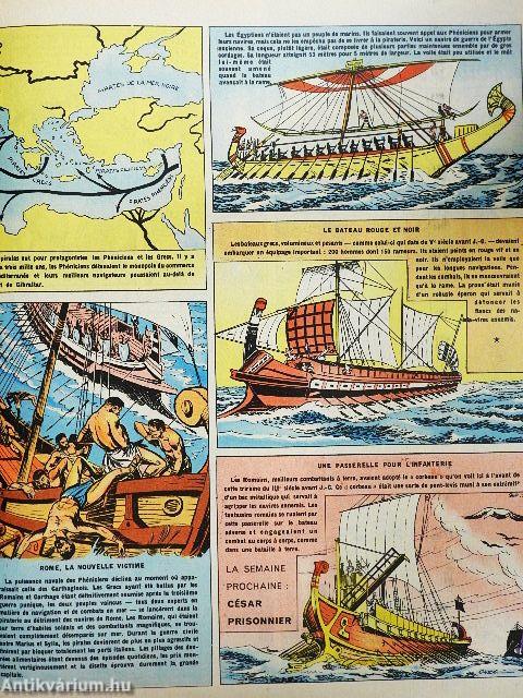 PIF Vaillant 15. Septembre 1963
