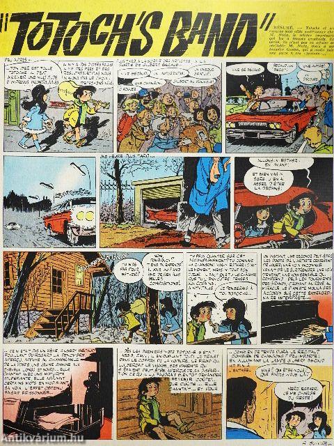 PIF Vaillant 15. Septembre 1963