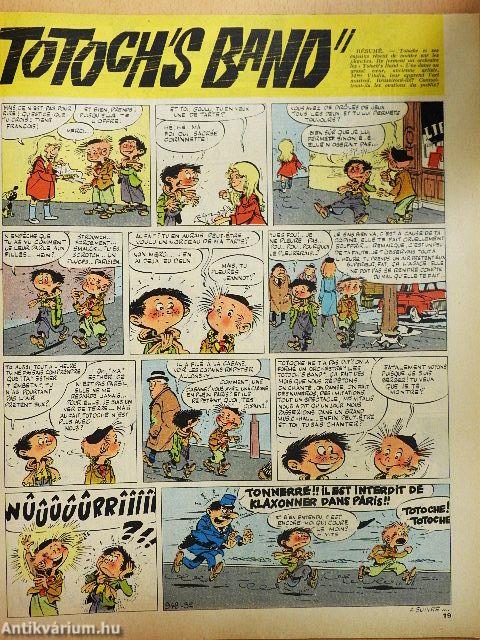 PIF Vaillant 14. Julliet 1963