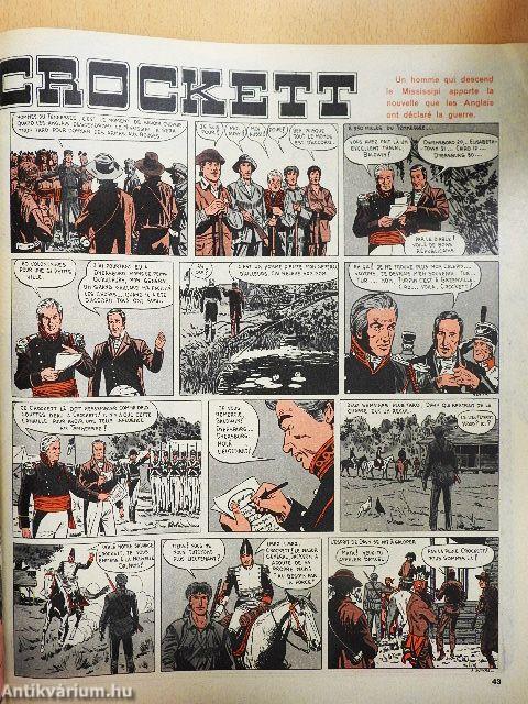 PIF Vaillant 7. Julliet 1963