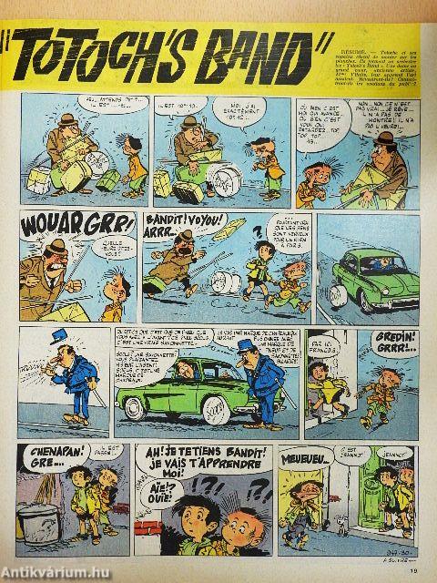 PIF Vaillant 7. Julliet 1963