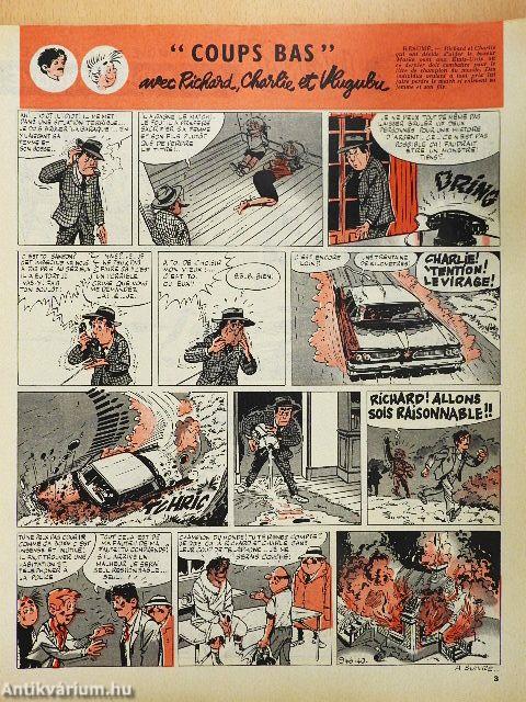 PIF Vaillant 30. Juin 1963