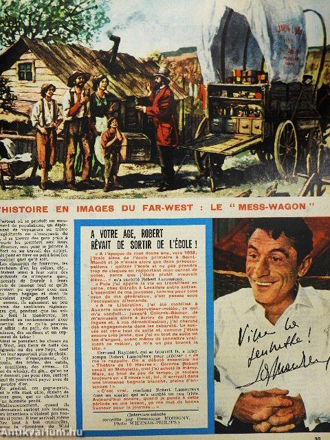 PIF Vaillant 30. Juin 1963