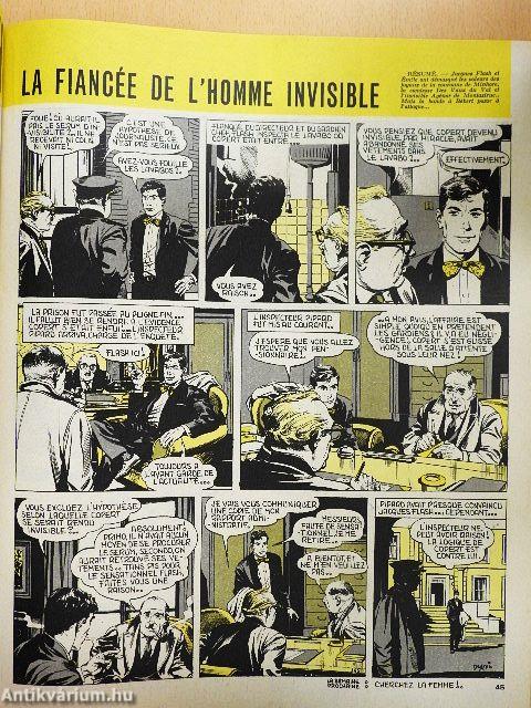 PIF Vaillant 23. Juin 1963