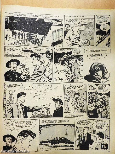 PIF Vaillant 23. Juin 1963