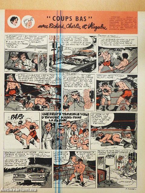 PIF Vaillant 6. Juin 1963
