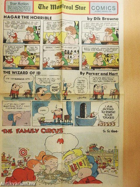 The Montreal Star January 3, 1976