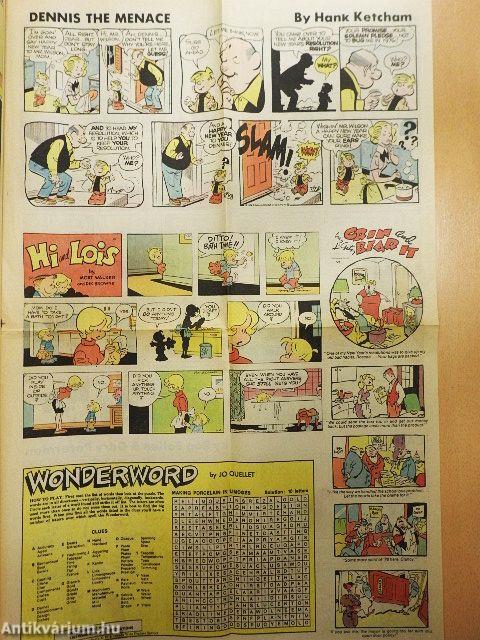 The Montreal Star January 3, 1976