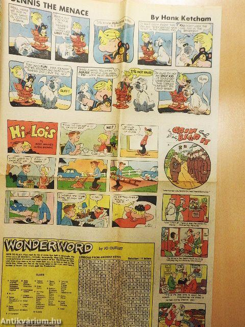 The Montreal Star July 31, 1976