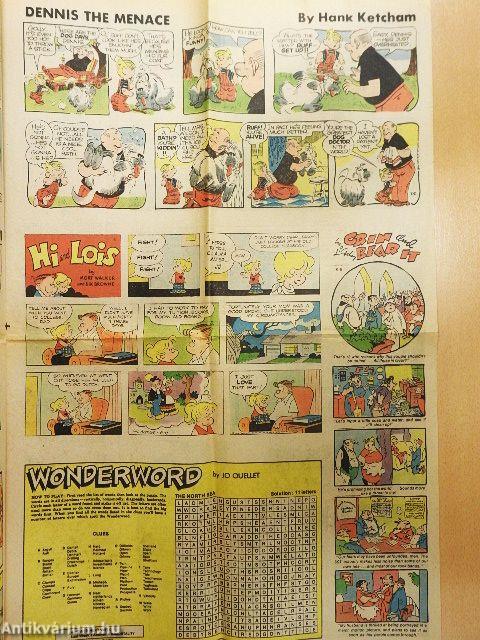 The Montreal Star August 7, 1976