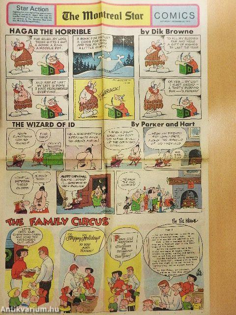 The Montreal Star December 20, 1976