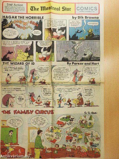 The Montreal Star December 27, 1976