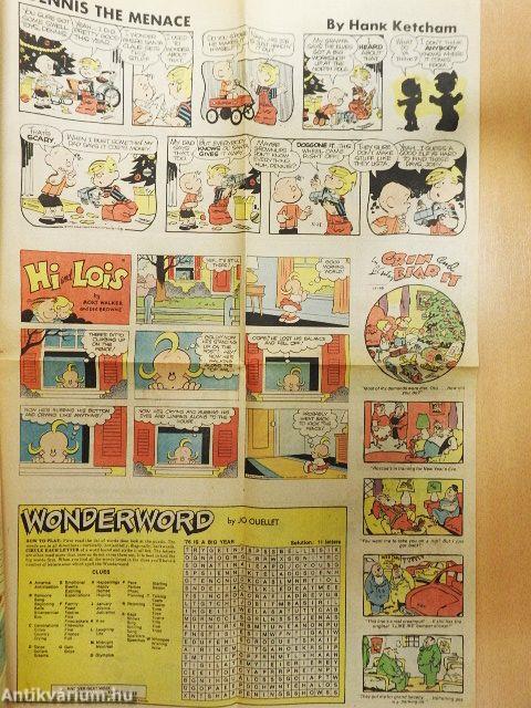 The Montreal Star December 27, 1976