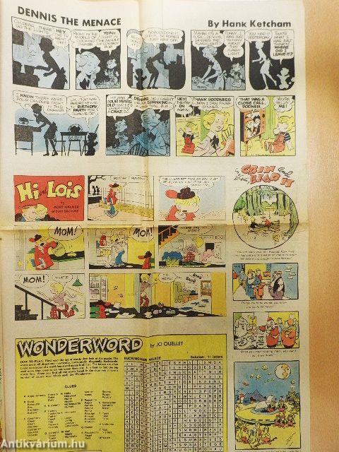 The Montreal Star January 31, 1976