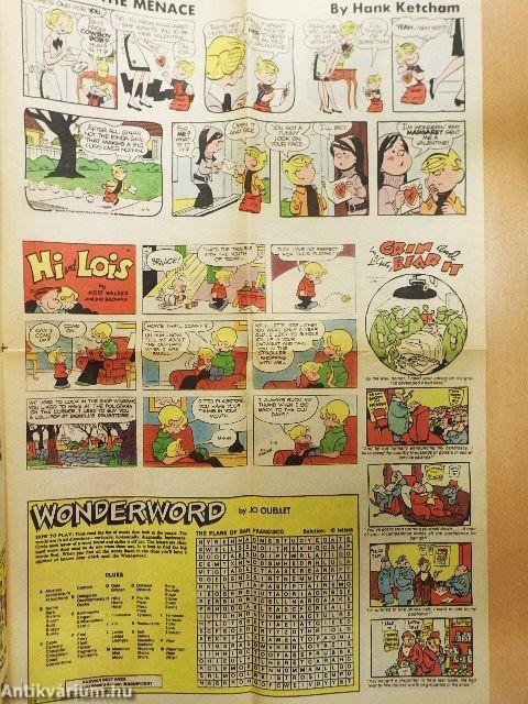 The Montreal Star February 7, 1976