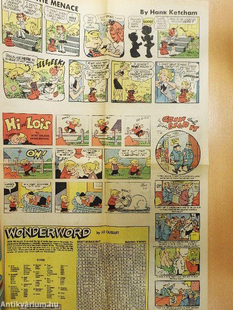 The Montreal Star July 24, 1976