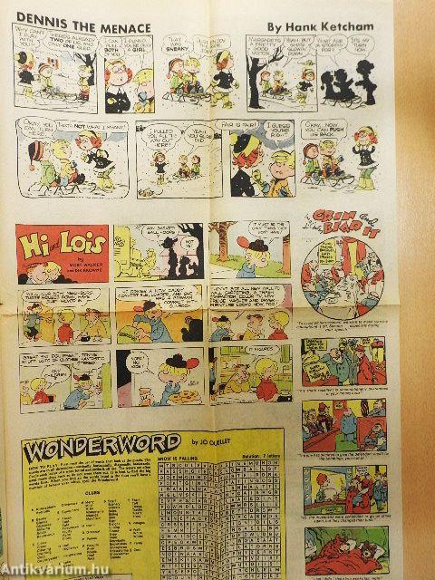 The Montreal Star January 10, 1976