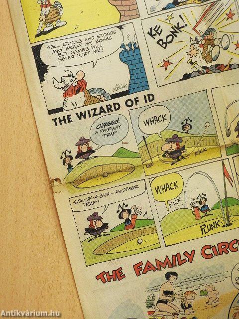 The Montreal Star July 17, 1976