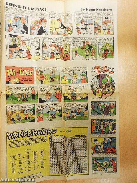 The Montreal Star July 17, 1976