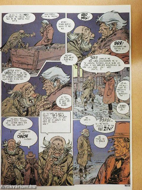 Spunk 14.