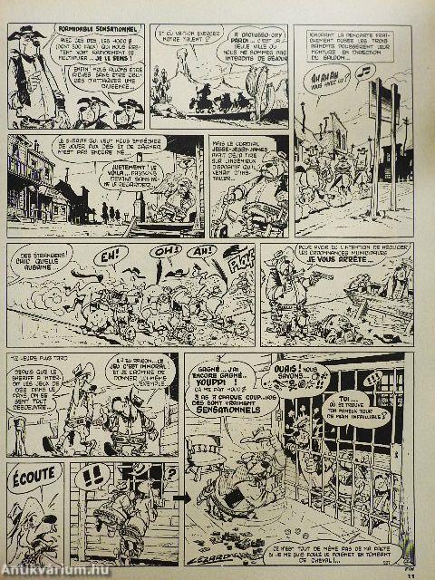 PIF Vaillant 17. Février 1963