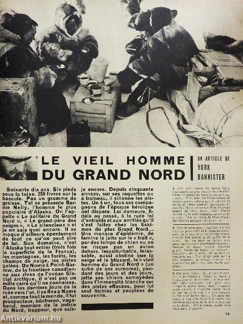 PIF Vaillant 17. Février 1963