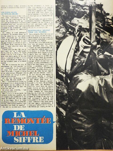 PIF Vaillant 13. Janvier 1963