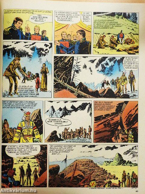 PIF Vaillant 27. Janvier 1963
