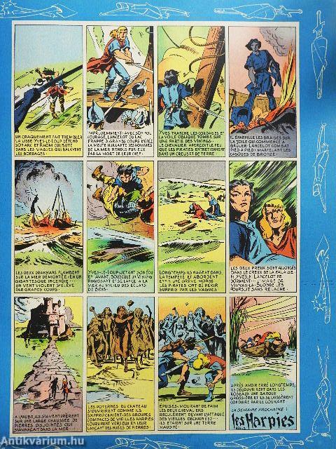 PIF Vaillant 27. Janvier 1963