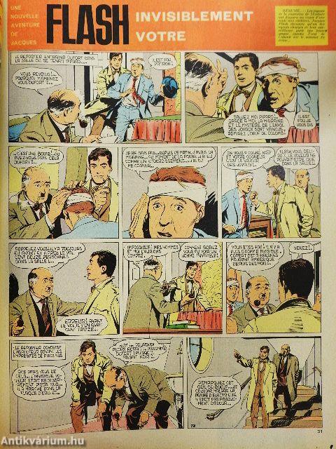 PIF Vaillant 10. Mars 1963