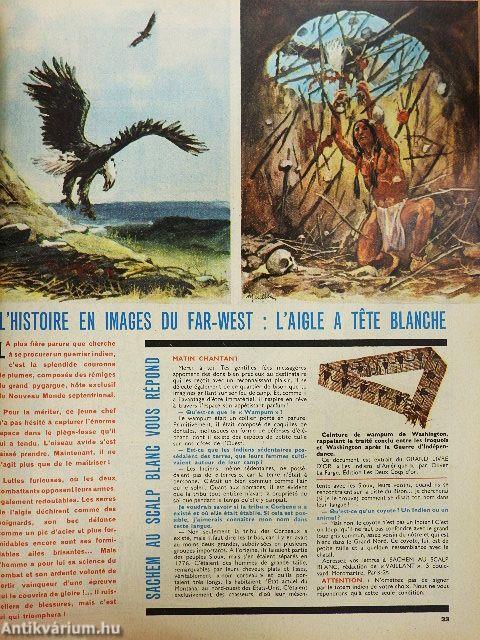 PIF Vaillant 17. Mars 1963